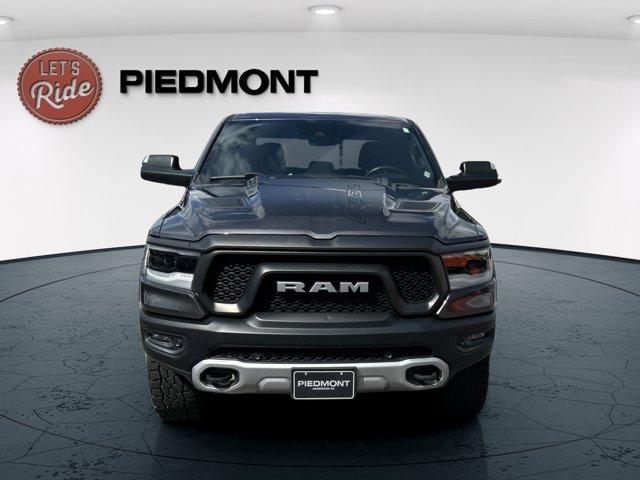 used 2020 Ram 1500 car, priced at $42,450