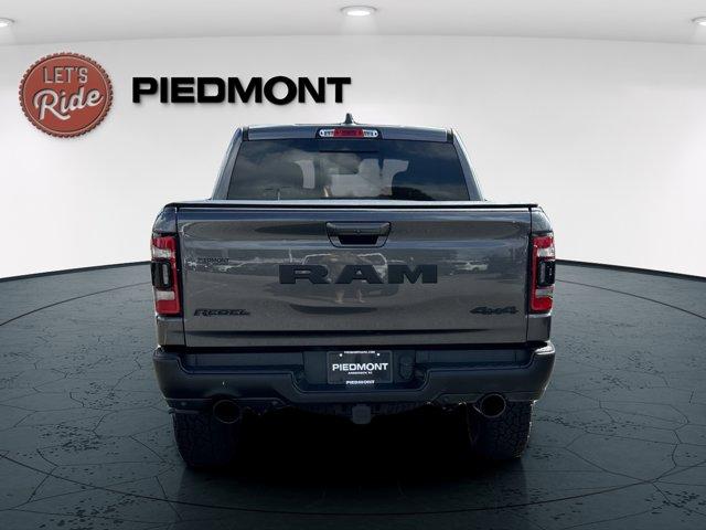 used 2020 Ram 1500 car, priced at $42,450