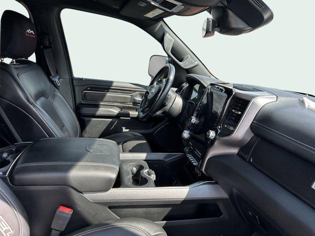 used 2020 Ram 1500 car, priced at $42,450
