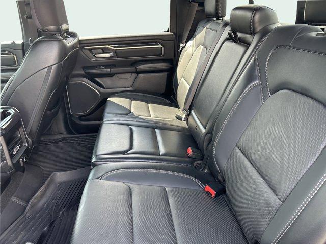 used 2020 Ram 1500 car, priced at $42,450