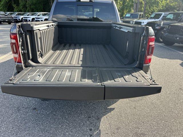 used 2023 Ram 1500 car, priced at $52,950