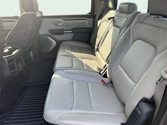 used 2023 Ram 1500 car, priced at $52,950