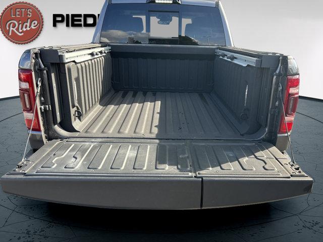 used 2023 Ram 1500 car, priced at $52,950