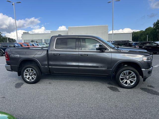 used 2023 Ram 1500 car, priced at $52,950
