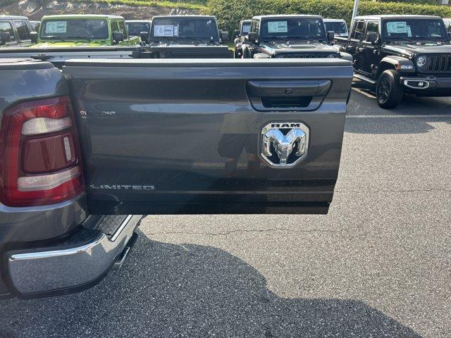 used 2023 Ram 1500 car, priced at $52,950