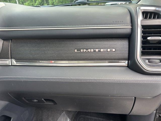 used 2023 Ram 1500 car, priced at $52,950