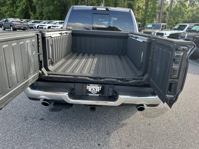 used 2023 Ram 1500 car, priced at $52,950