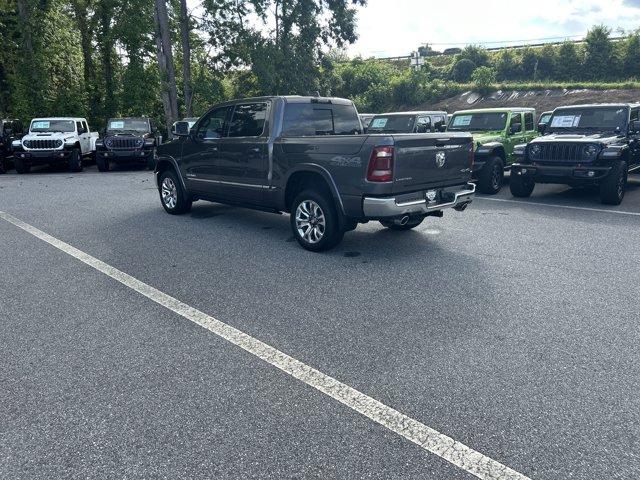 used 2023 Ram 1500 car, priced at $52,950