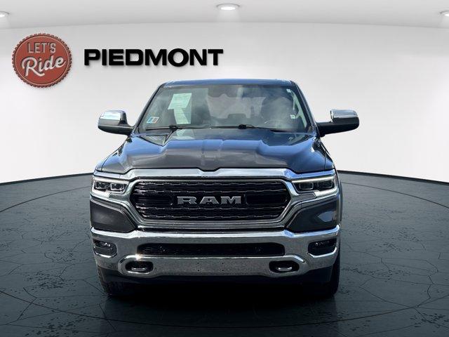 used 2023 Ram 1500 car, priced at $52,950
