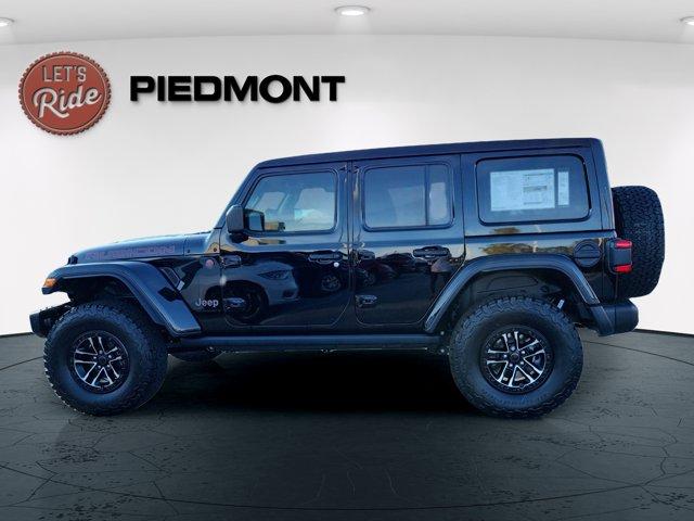 new 2026 Jeep Wrangler car