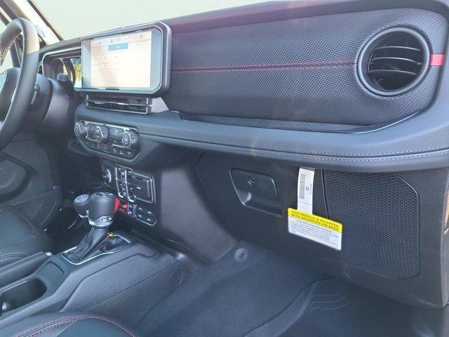 new 2026 Jeep Wrangler car