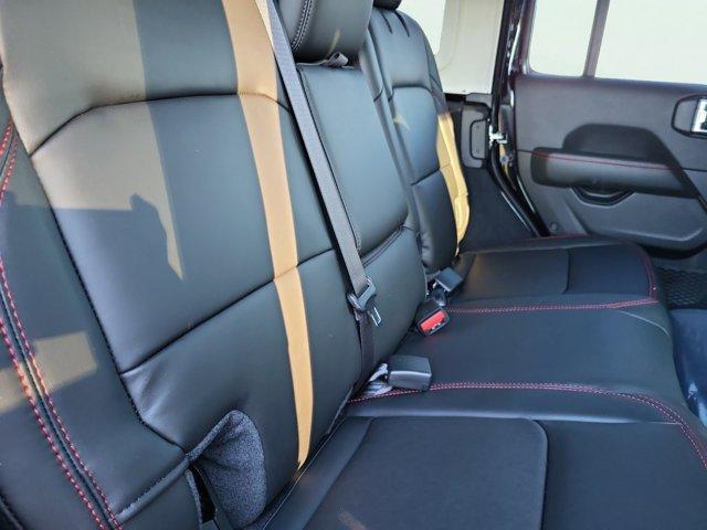 new 2026 Jeep Wrangler car