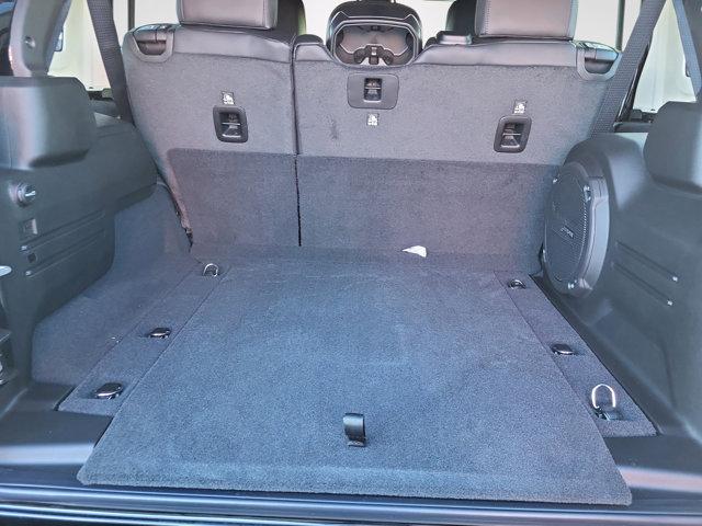 new 2026 Jeep Wrangler car