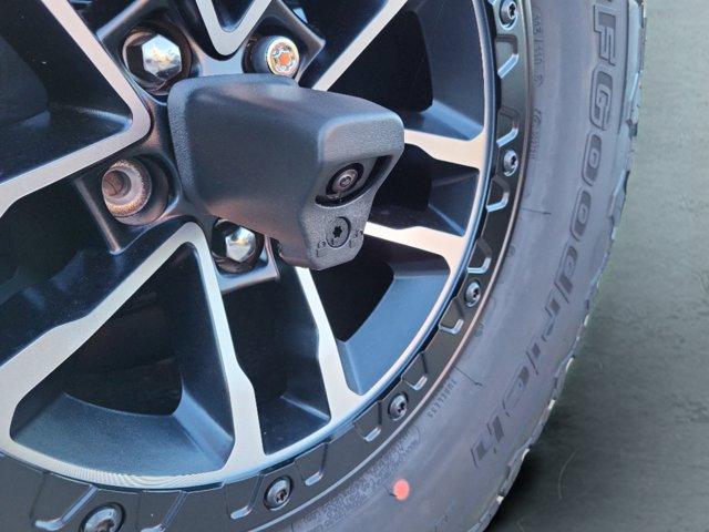 new 2026 Jeep Wrangler car