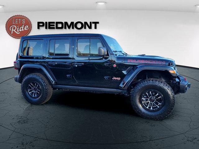 new 2026 Jeep Wrangler car