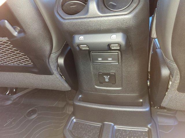 new 2026 Jeep Wrangler car