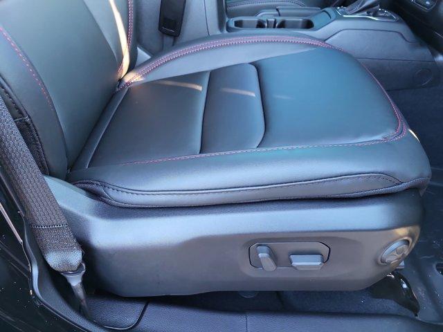 new 2026 Jeep Wrangler car