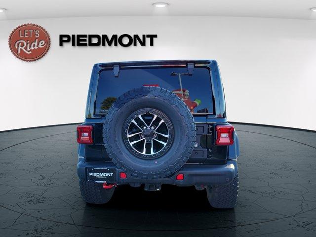 new 2026 Jeep Wrangler car