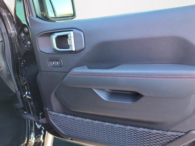 new 2026 Jeep Wrangler car