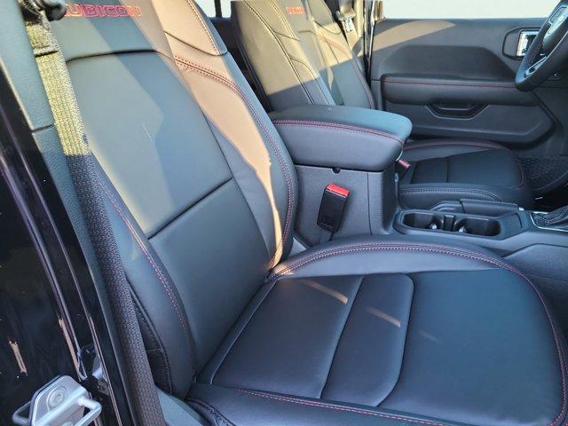 new 2026 Jeep Wrangler car