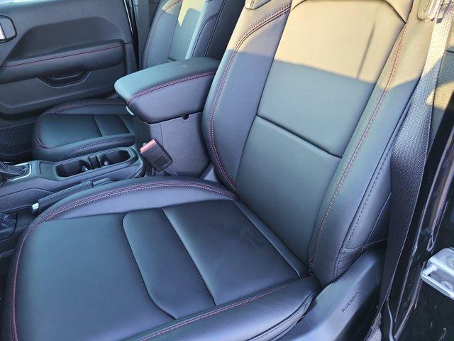 new 2026 Jeep Wrangler car