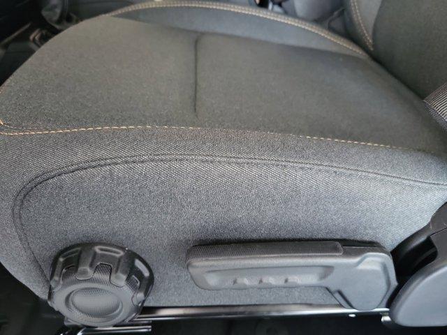 new 2025 Jeep Gladiator car