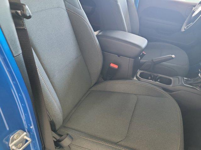 new 2025 Jeep Gladiator car