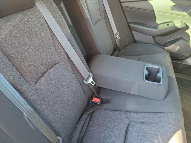 used 2024 Honda Accord car, priced at $29,950