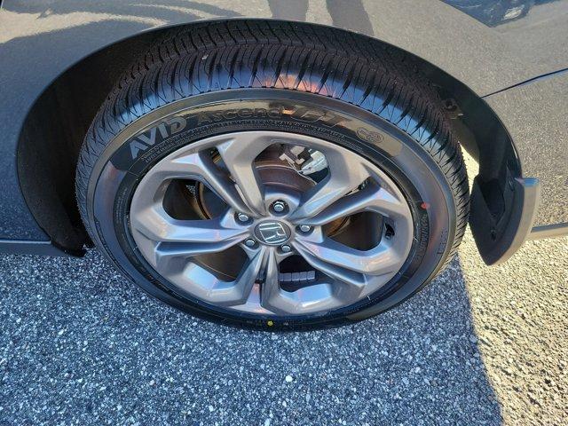 used 2024 Honda Accord car, priced at $29,950