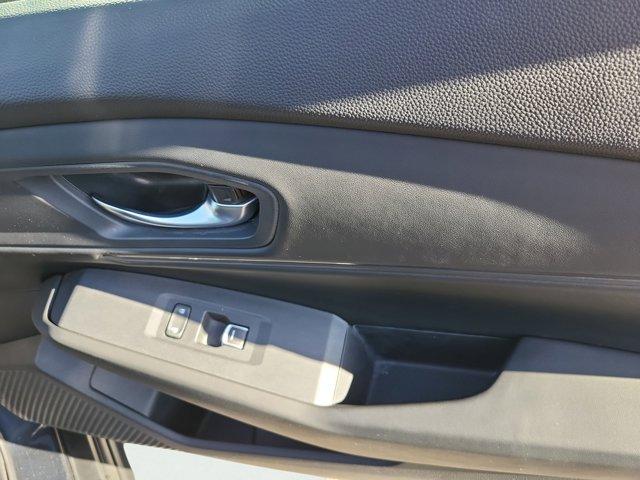 used 2024 Honda Accord car, priced at $29,950