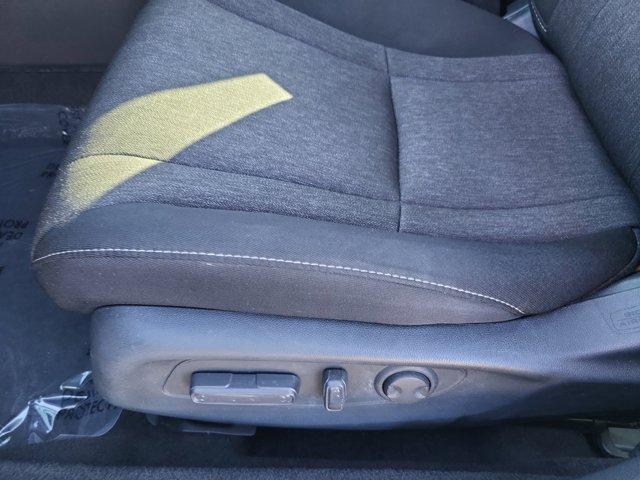 used 2024 Honda Accord car, priced at $29,950