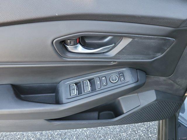 used 2024 Honda Accord car, priced at $29,950