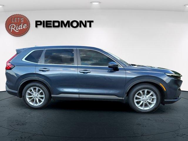 used 2024 Honda CR-V car, priced at $32,450