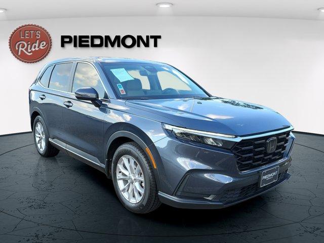 used 2024 Honda CR-V car, priced at $32,450