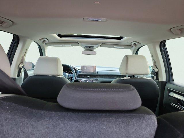 used 2024 Honda CR-V car, priced at $32,450