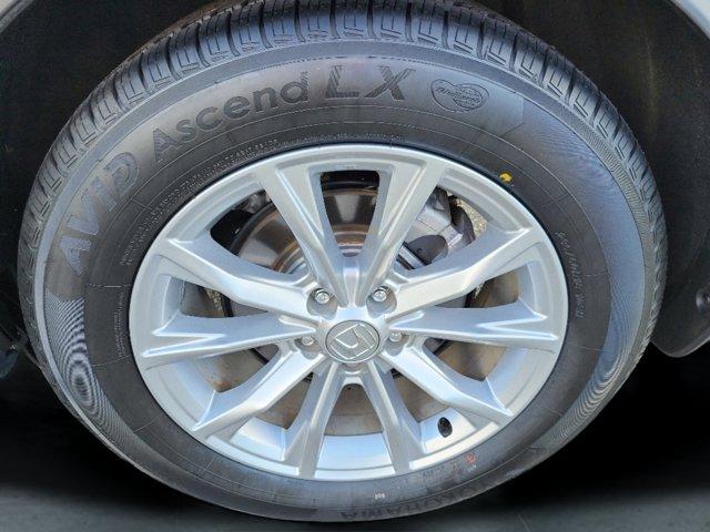 used 2024 Honda CR-V car, priced at $32,450