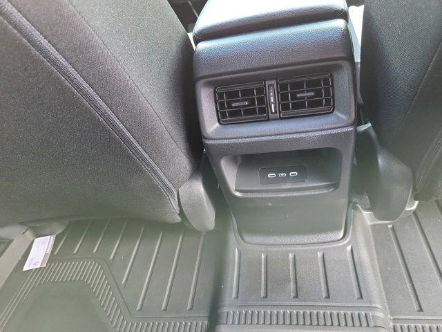 used 2024 Honda CR-V car, priced at $32,450