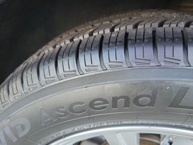 used 2024 Honda CR-V car, priced at $32,450
