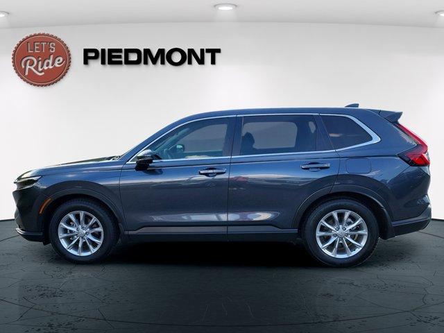 used 2024 Honda CR-V car, priced at $32,450