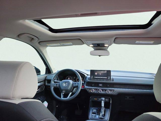 used 2024 Honda CR-V car, priced at $32,450