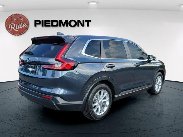 used 2024 Honda CR-V car, priced at $32,450