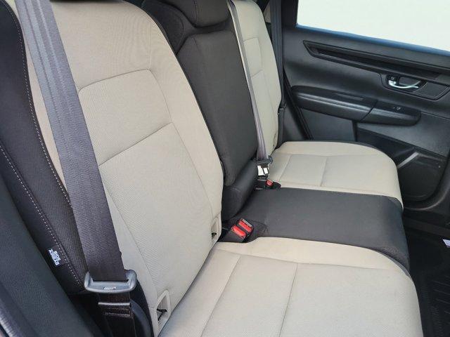 used 2024 Honda CR-V car, priced at $32,450
