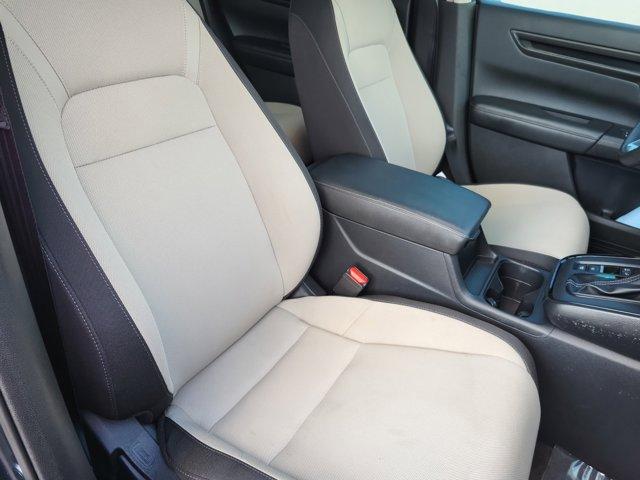 used 2024 Honda CR-V car, priced at $32,450