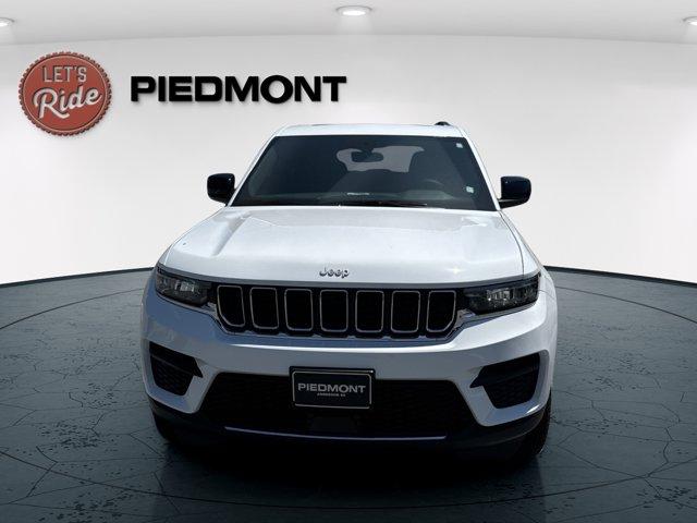new 2025 Jeep Grand Cherokee car