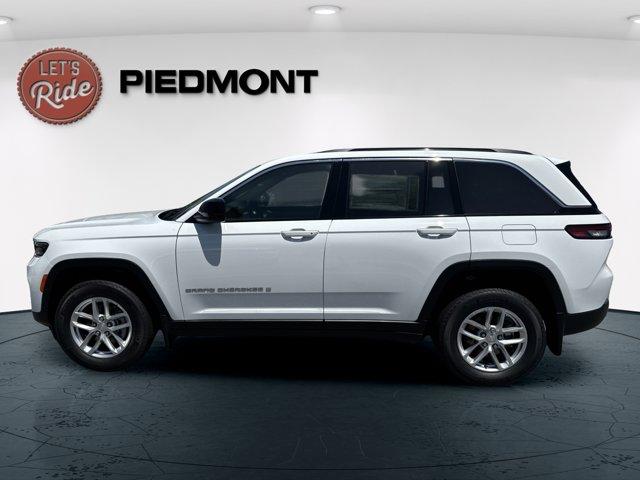 new 2025 Jeep Grand Cherokee car