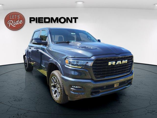 new 2026 Ram 1500 car