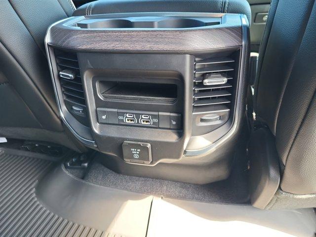 new 2026 Ram 1500 car