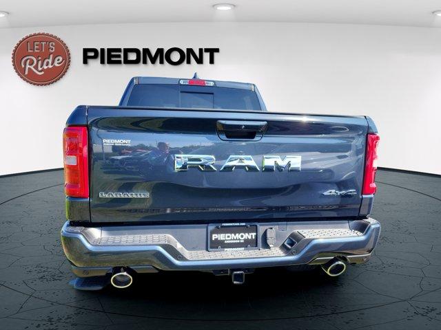 new 2026 Ram 1500 car