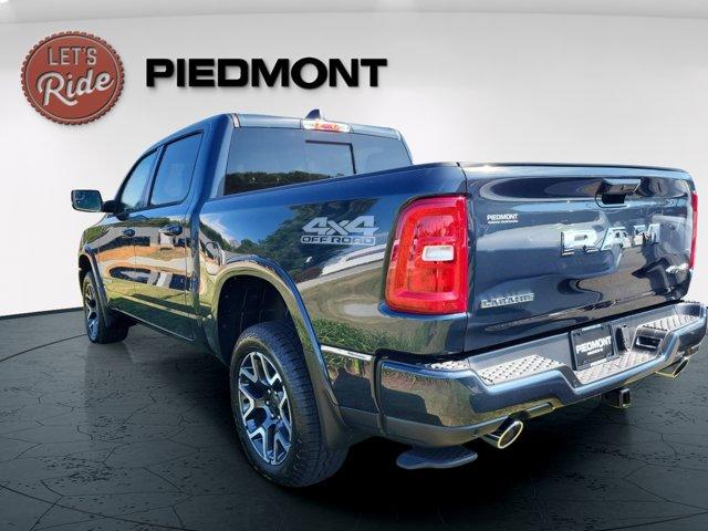 new 2026 Ram 1500 car