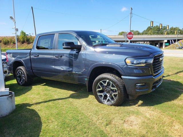 new 2026 Ram 1500 car